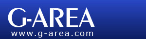 G-AREA logo
