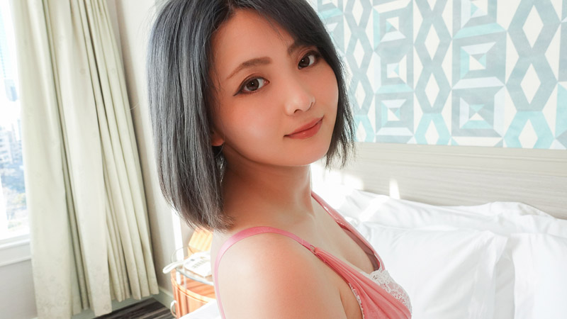 エロい雰囲気が漂うガールズバー店員さんの欲望剥き出しSEX!!