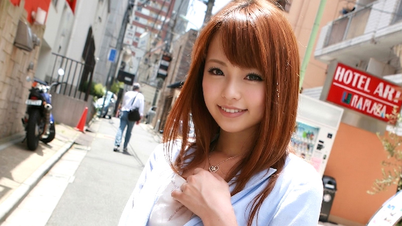 素人ハメ撮りG-AREAのご案内